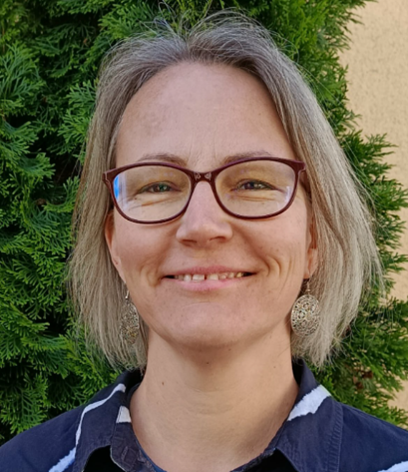 Baráthné Hatházi Eszter