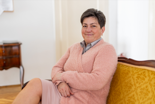 Erdeiné Makra Julianna